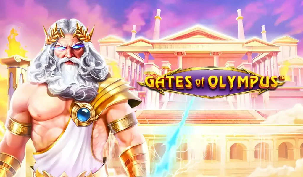 Gates of Olympus Game