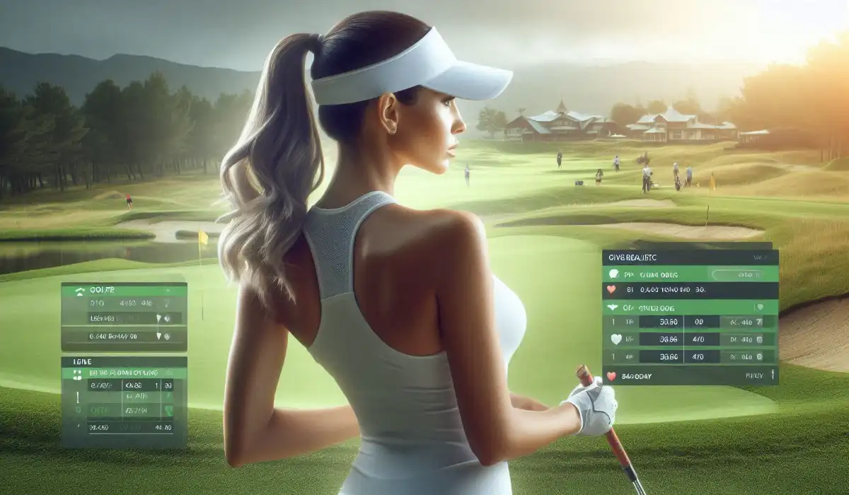 How to Bet on Golf A Complete Guide to Golf Betting Online