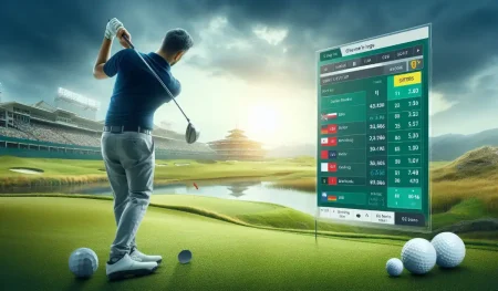 Golf Betting