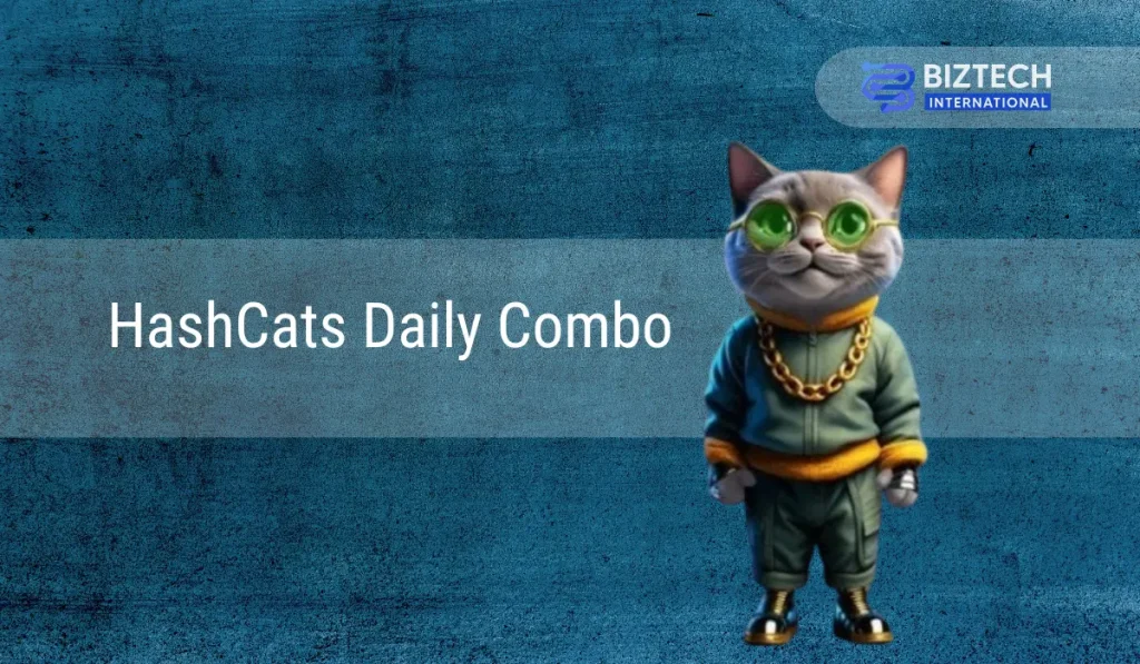 HashCats Daily Combo Cards