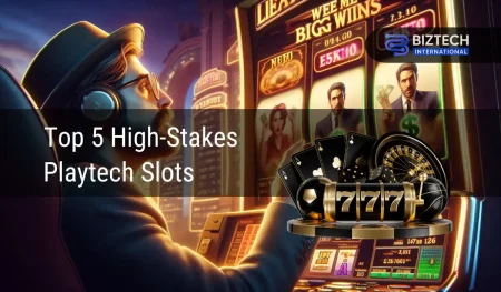 High Volatility Slots