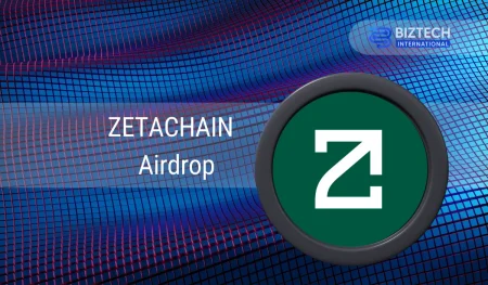 Zetachain Airdrop