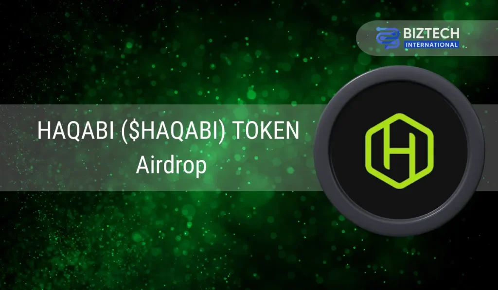 haqabi-haqabi-token-airdrop