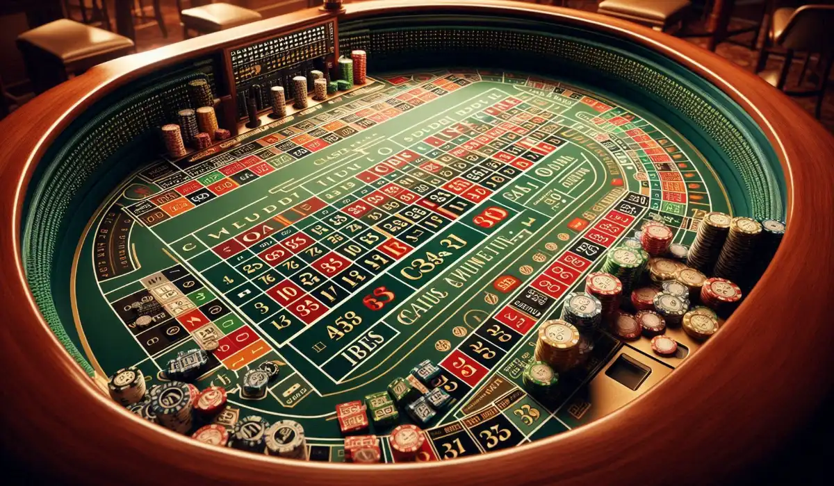 Craps Odds Explained House Edge Payouts Guide