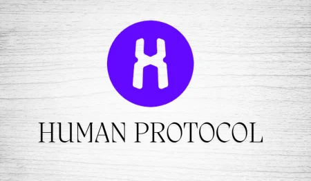 Human Protocol listing