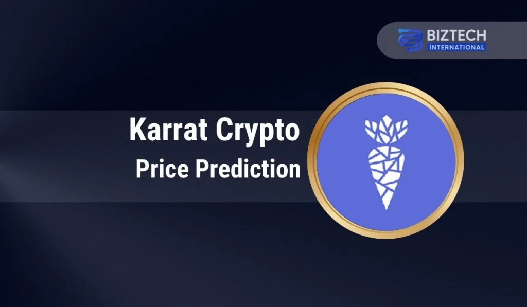 Karrat Crypto Price Prediction