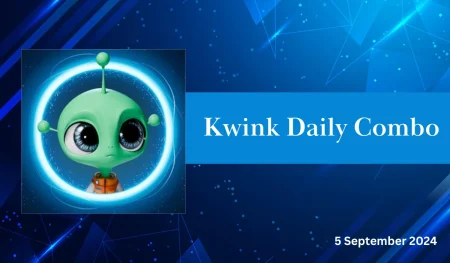 Kwink Daily Combo 5 September 2024