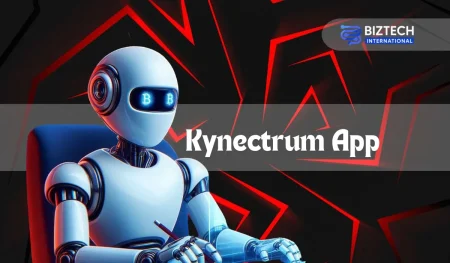 Kynectrum App for Public Response