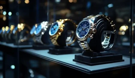 Luxury Watch Brands