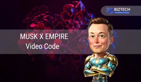 MUSK X Empire