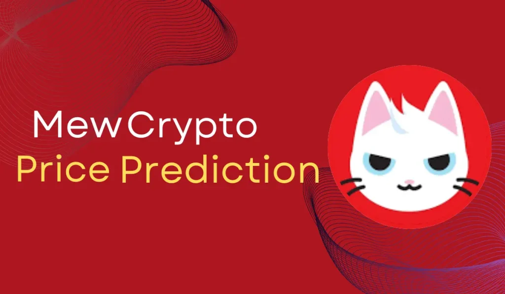 Mew Crypto Price Prediction