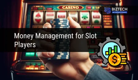 Money Management for Slot Players