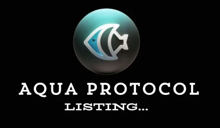 Aqua Protocol Listing