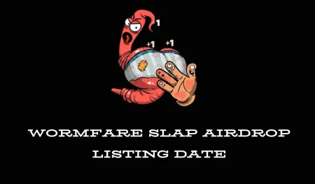 Wormfare Slap Airdrop