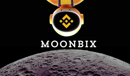 Moonbix Airdrops