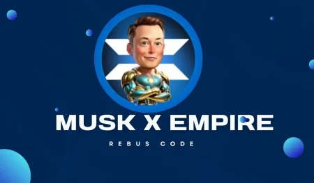 Musk X Empire Rebus Code September 10