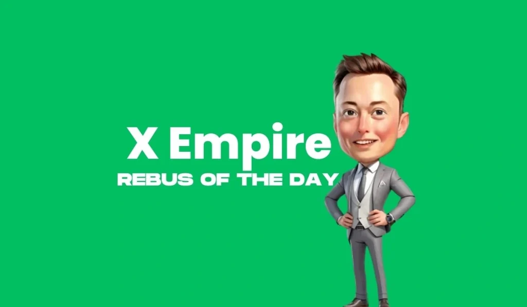 Musk X Empire Rebus september 03