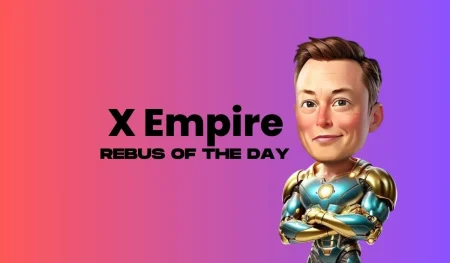 Musk X Empire Rebus september 13