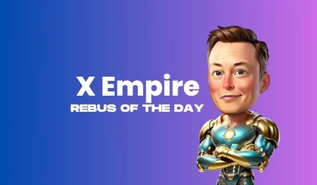 Musk X Empire Rebus september 16