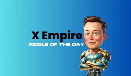 Musk X Empire Riddle september 02