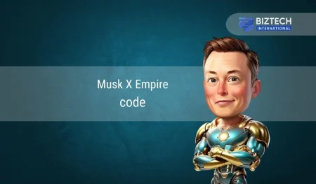 Musk X Empire code