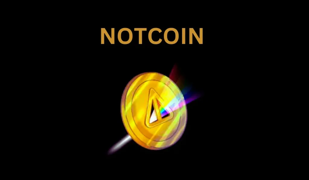 NOTCOIN Farming