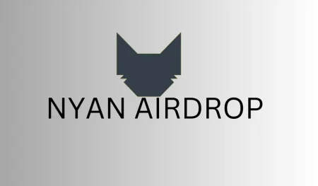 NYAN Airdrop