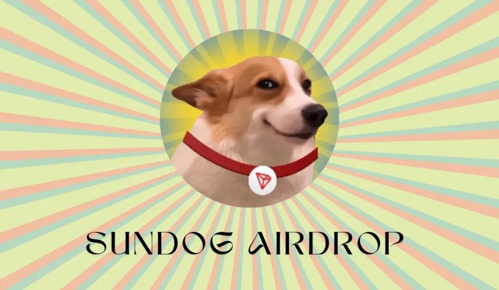 Sundog Airdrop