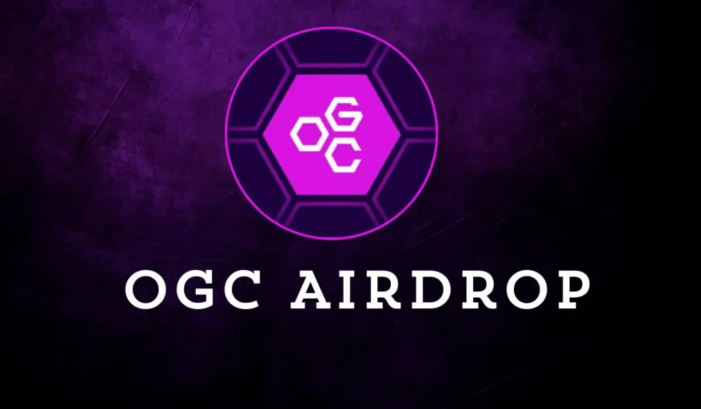 OGC Airdrop