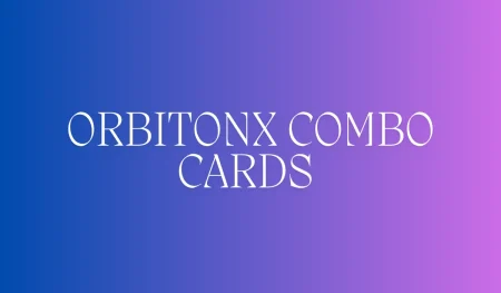 OrbiTonX Combo Cards September 3