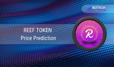 Reef Token Price Prediction (2)