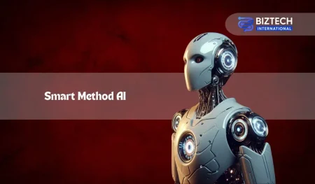 Smart Method AI Launch