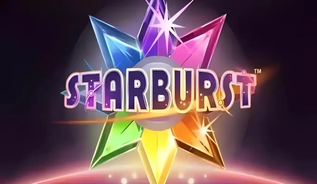 Starburst Game