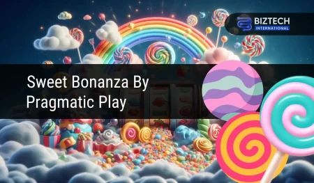 Sweet Bonanza By Pragmatic Play