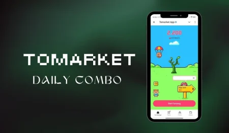 Tomarket daily combo Sep 3