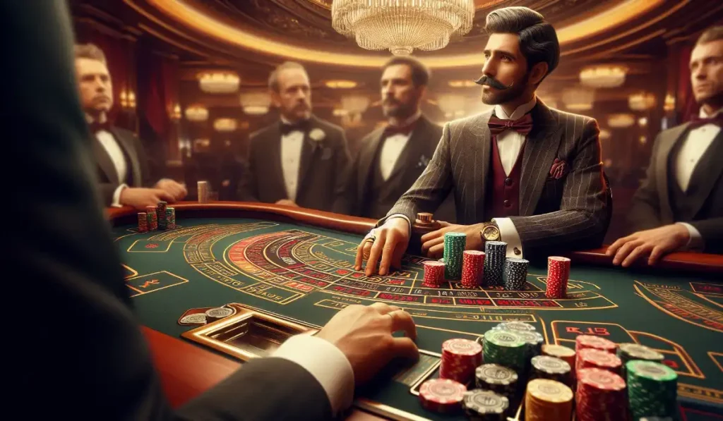 More on The Evolution of Online Casinos in 2024: What’s New?