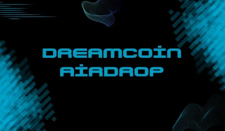 DreamCoin Airdrop