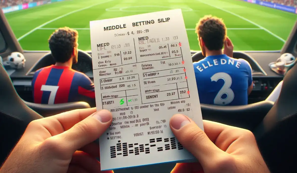 Understanding Middle Betting