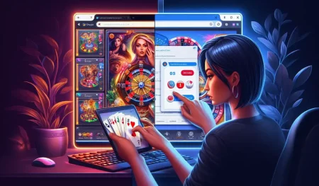 Useful Casino Extensions