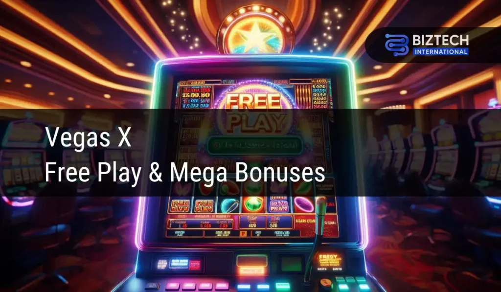 Vegas Free Play