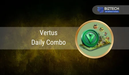 Vertus Daily Combo