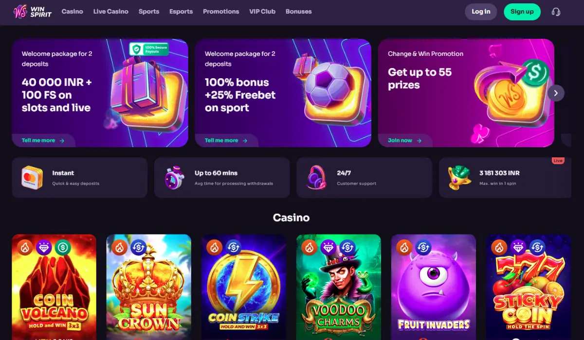 How We Improved Our How to Choose the Best Casino App in 2025 In One Month