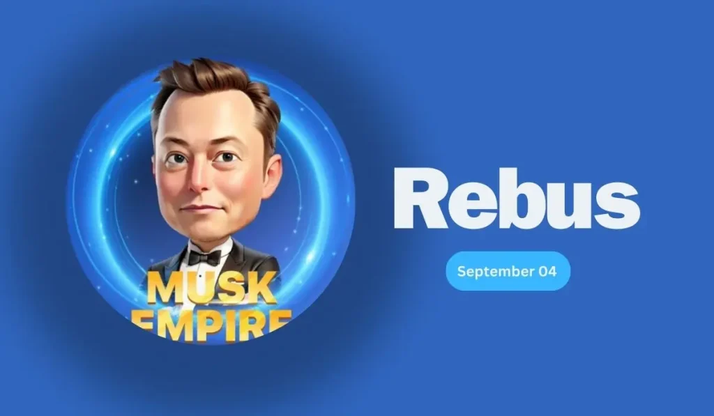 X musk empire Rebus sep 05