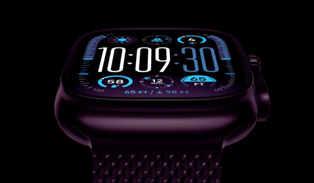 apple watch series 10