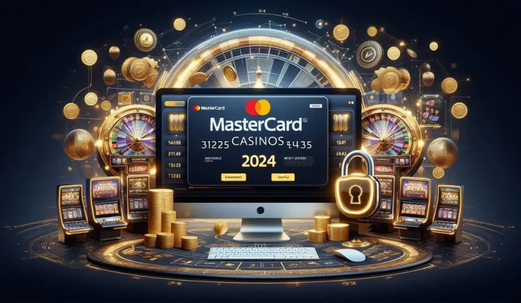 best Mastercard casinos, online casino USA 2024