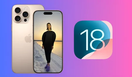 iOS 18 Official Release Date