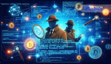 What Are Blockchain Sleuths