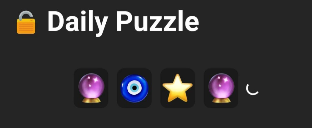 spell wallet daily puzzle september 03