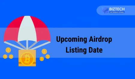 Telegram Airdrop Listing Dates