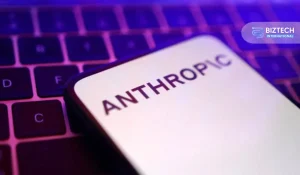 Anthropic Releases AI To Automate Mouse Clicks For Coders